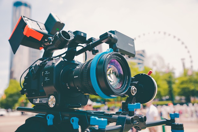 Corporate Video Production Services